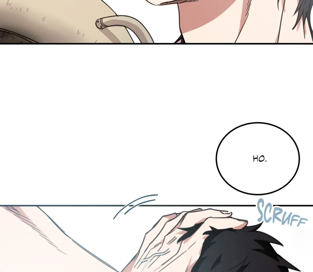 Our Sunny Days - Chapter 32 Page 77