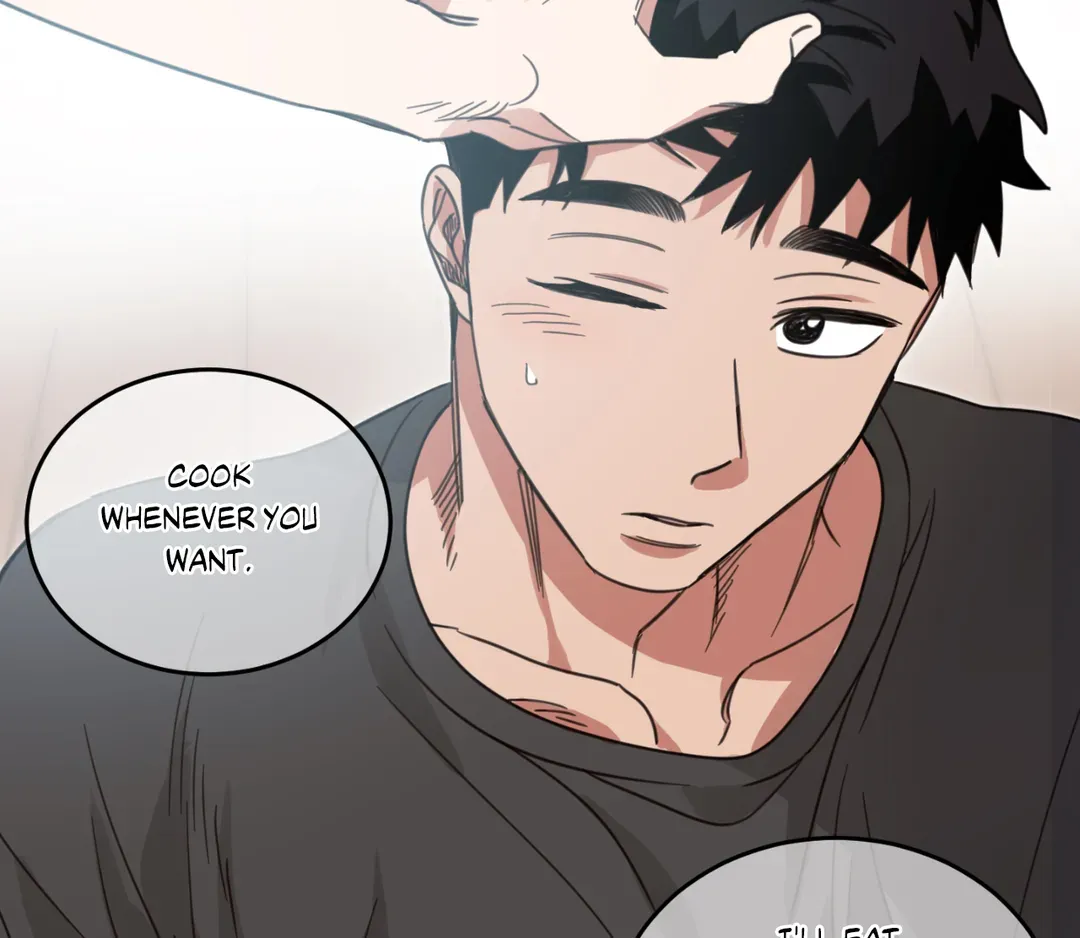 Our Sunny Days - Chapter 32 Page 78