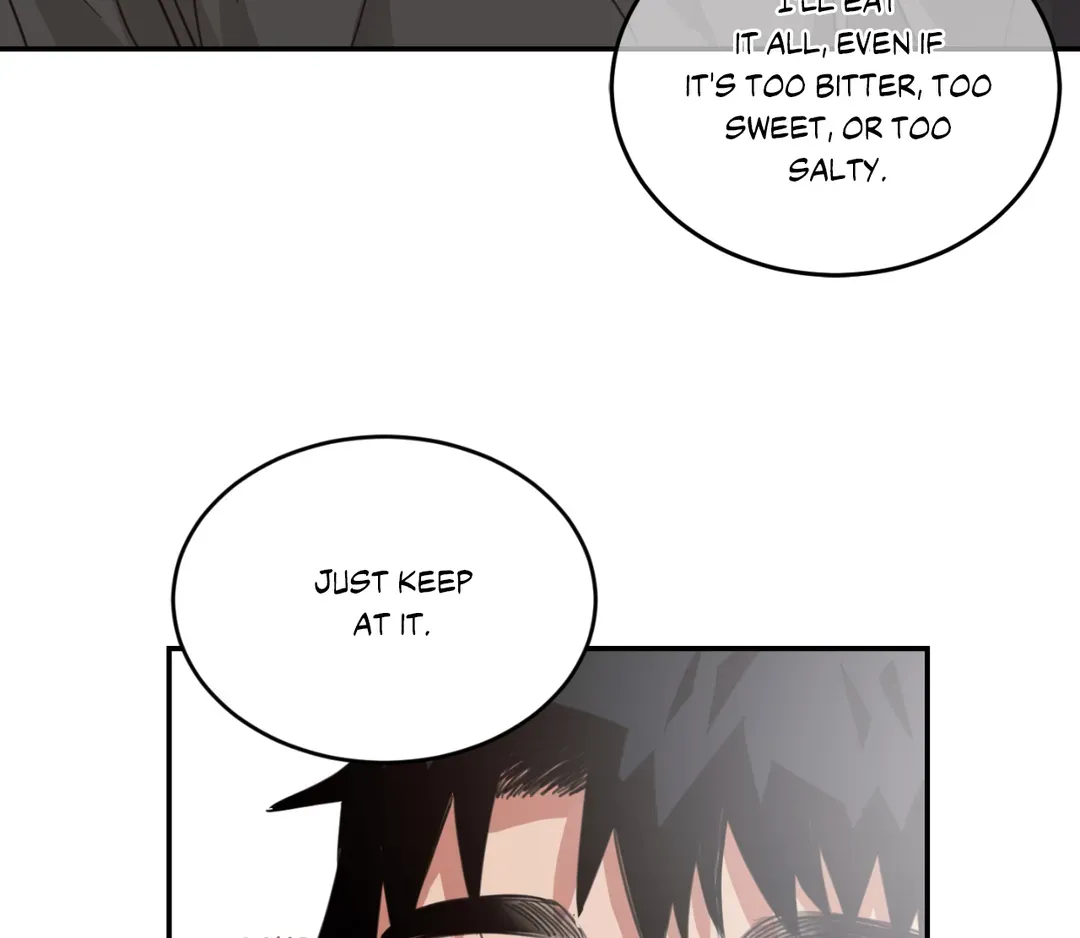 Our Sunny Days - Chapter 32 Page 79