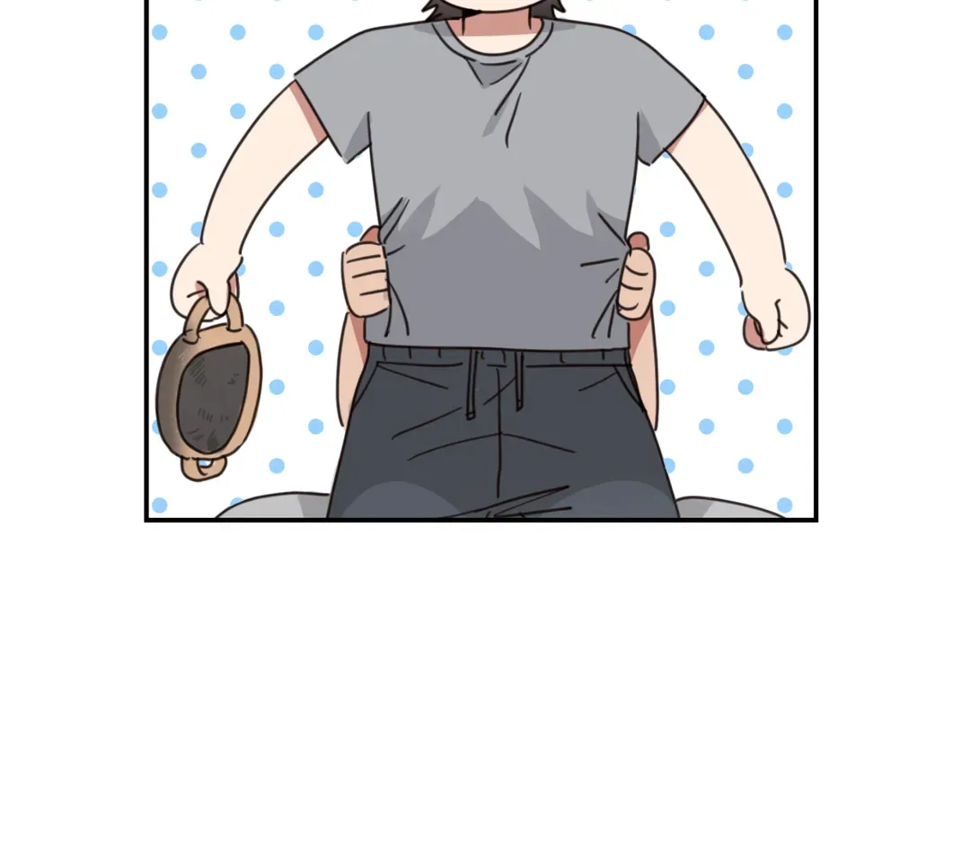 Our Sunny Days - Chapter 32 Page 84