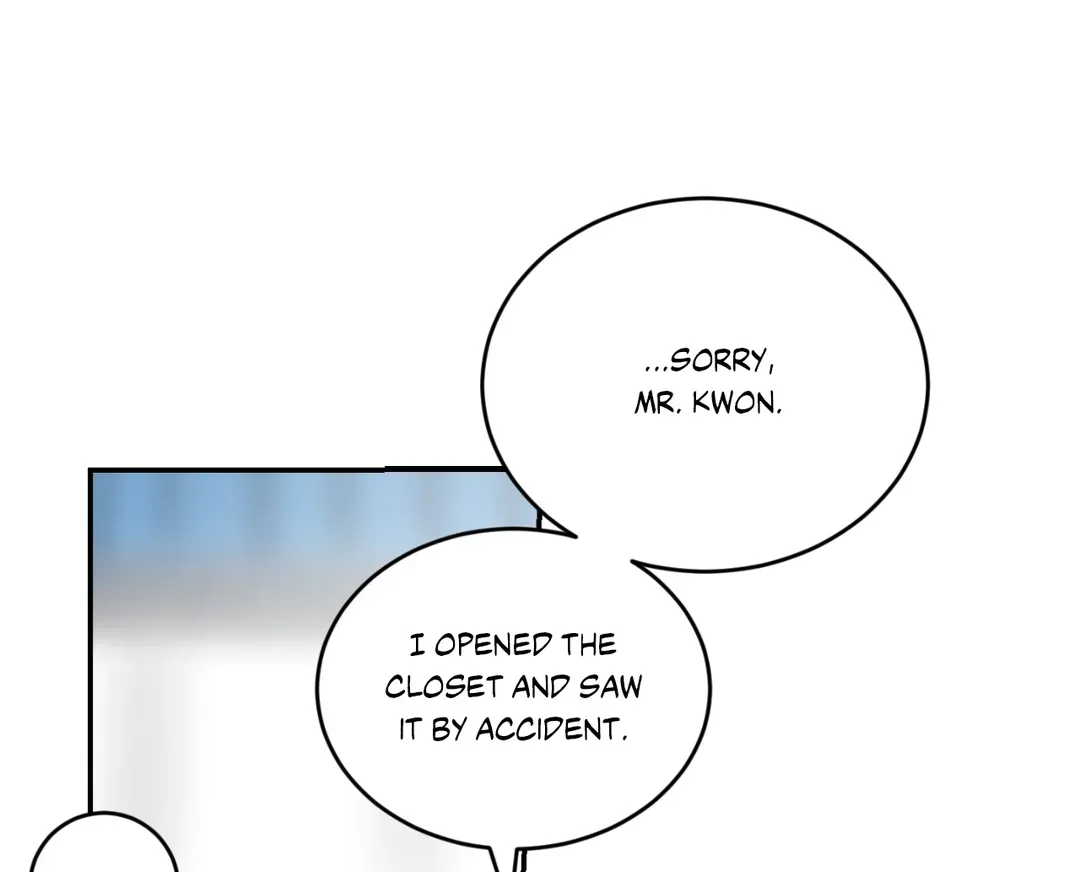 Our Sunny Days - Chapter 32 Page 89