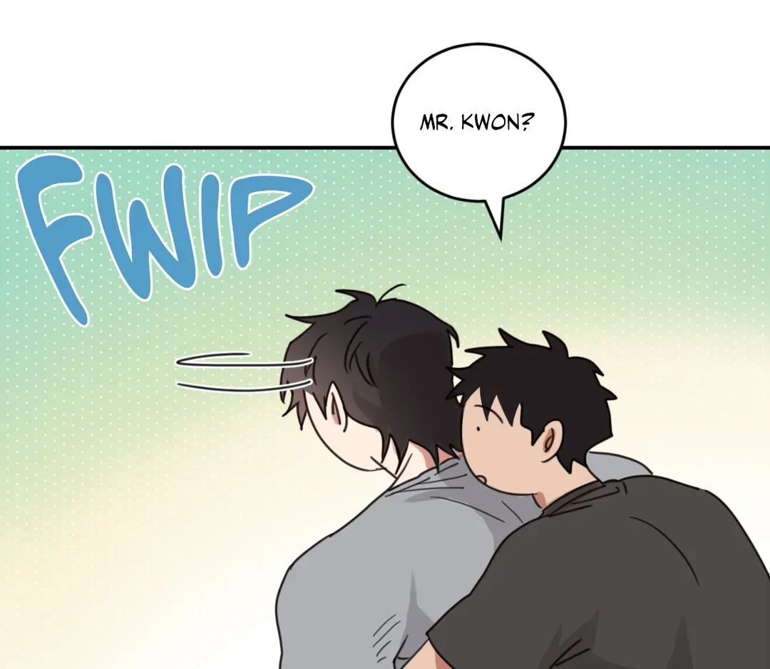 Our Sunny Days - Chapter 32 Page 102