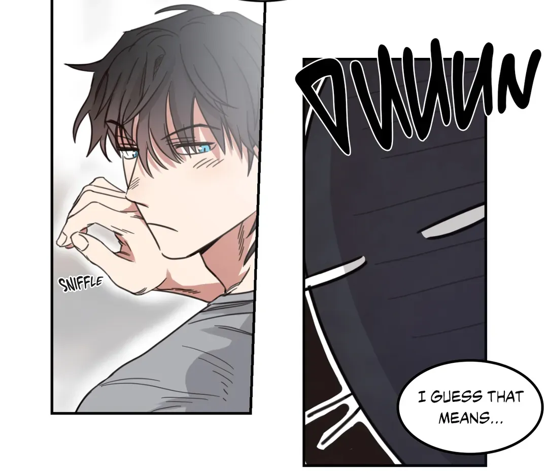 Our Sunny Days - Chapter 32 Page 112