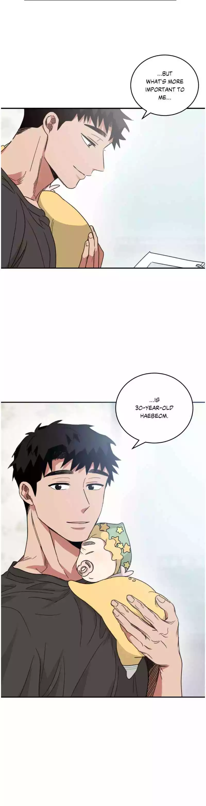 Our Sunny Days - Chapter 33 Page 9