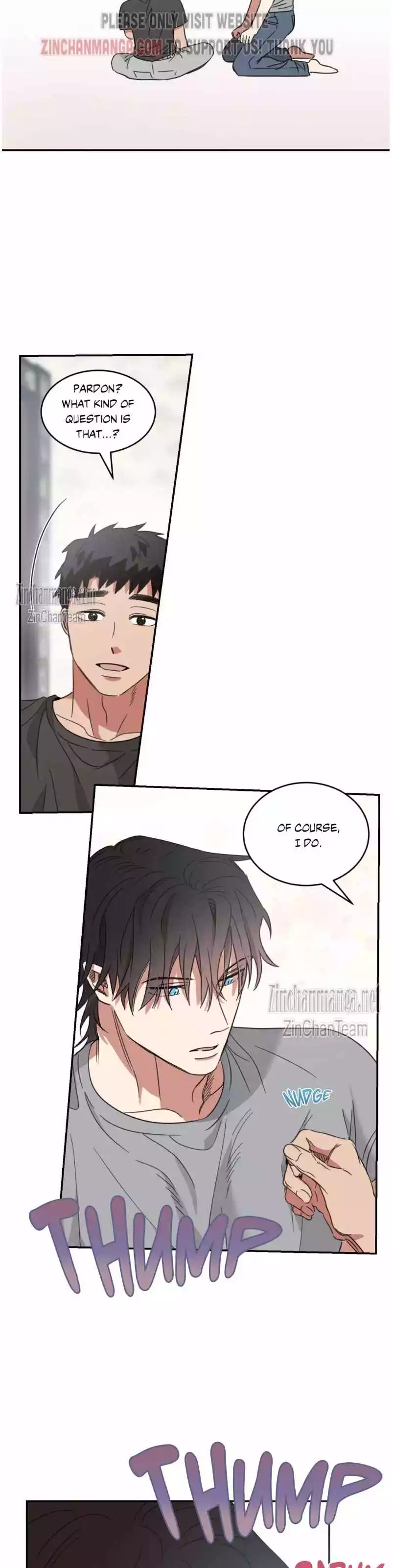 Our Sunny Days - Chapter 33 Page 11