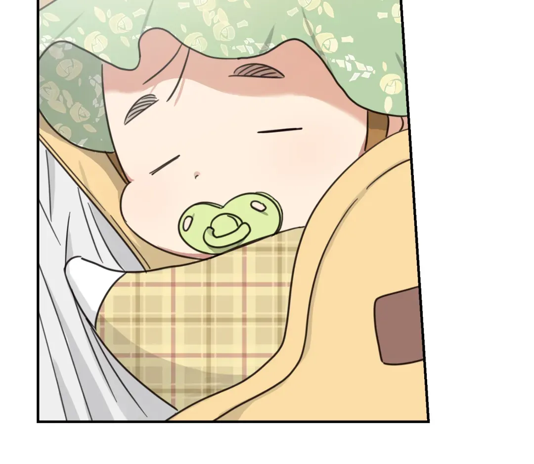 Our Sunny Days - Chapter 34 Page 6