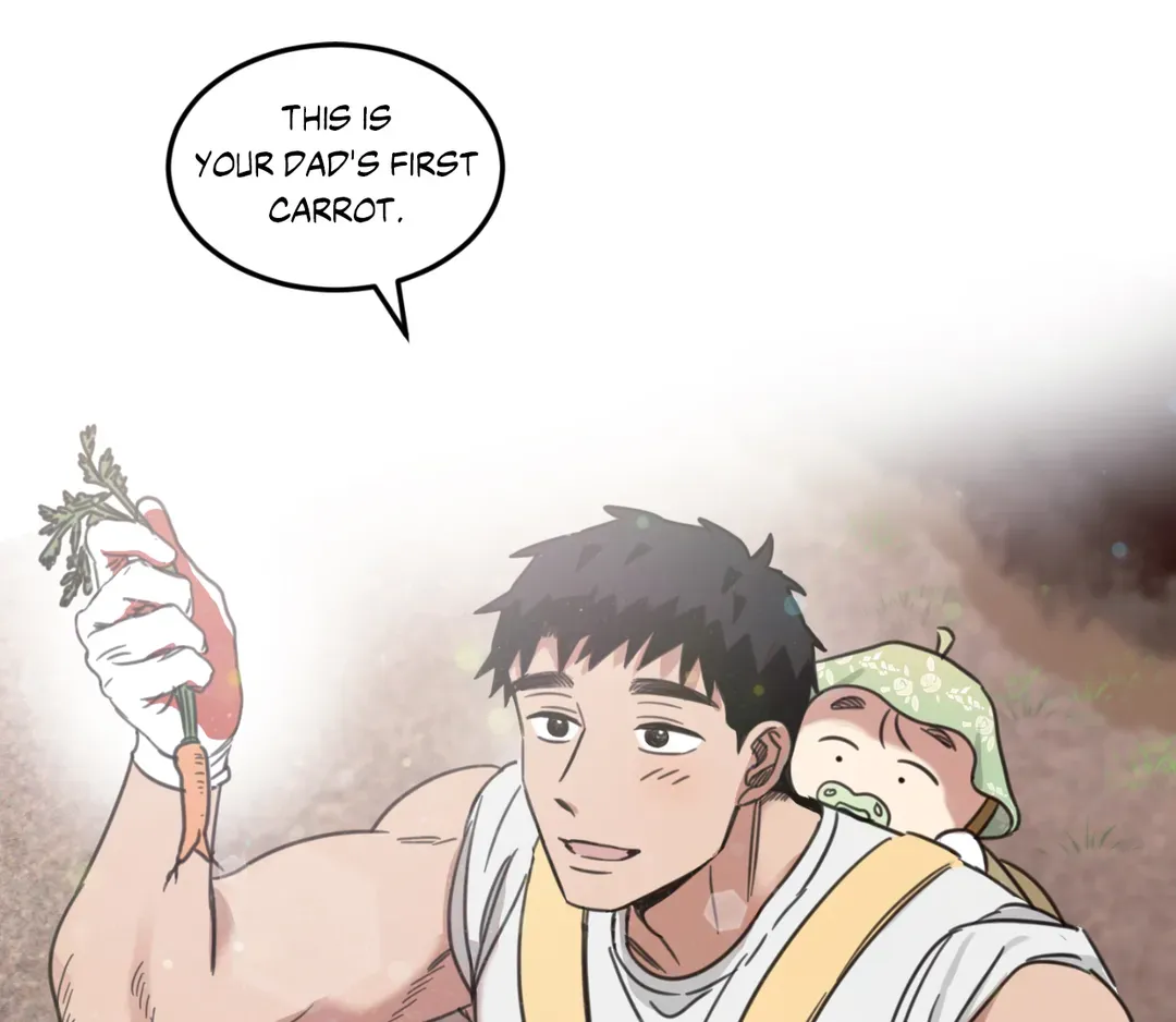 Our Sunny Days - Chapter 34 Page 9