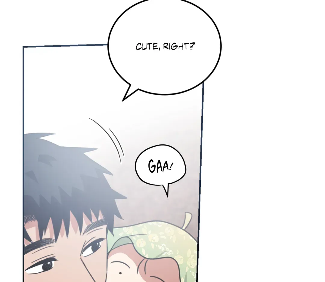 Our Sunny Days - Chapter 34 Page 11