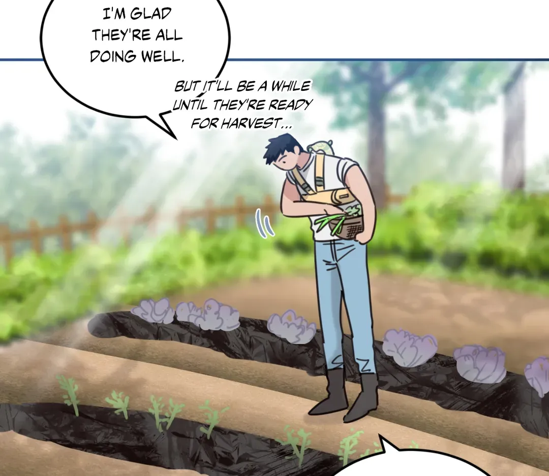 Our Sunny Days - Chapter 34 Page 13