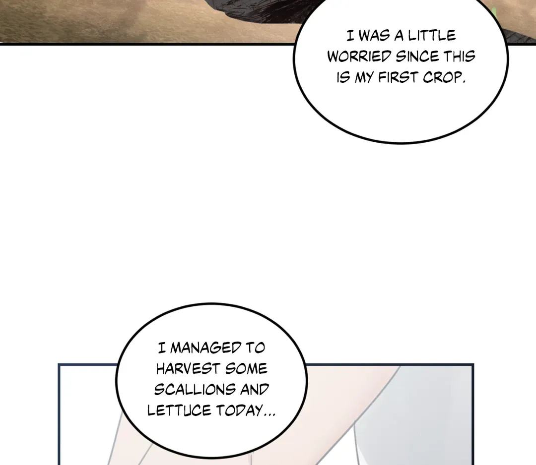 Our Sunny Days - Chapter 34 Page 14