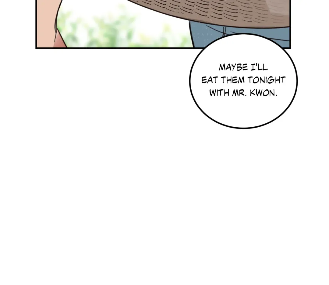 Our Sunny Days - Chapter 34 Page 16