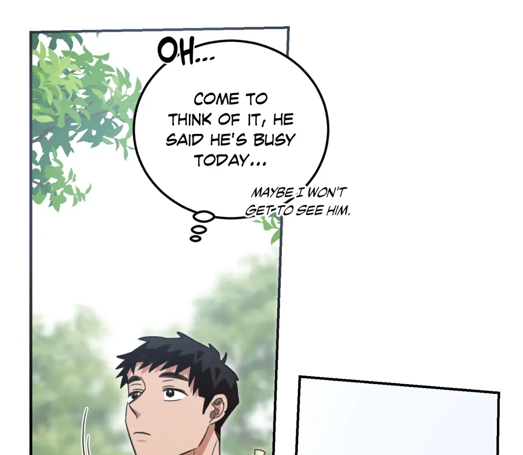 Our Sunny Days - Chapter 34 Page 17