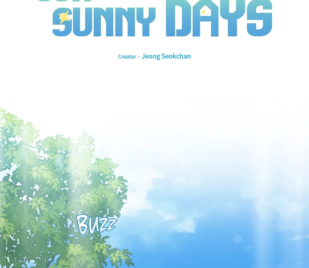 Our Sunny Days - Chapter 34 Page 21