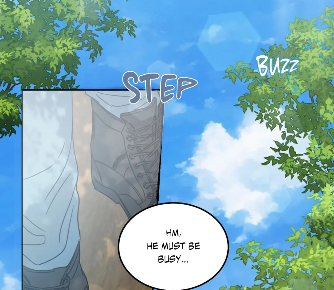 Our Sunny Days - Chapter 34 Page 22