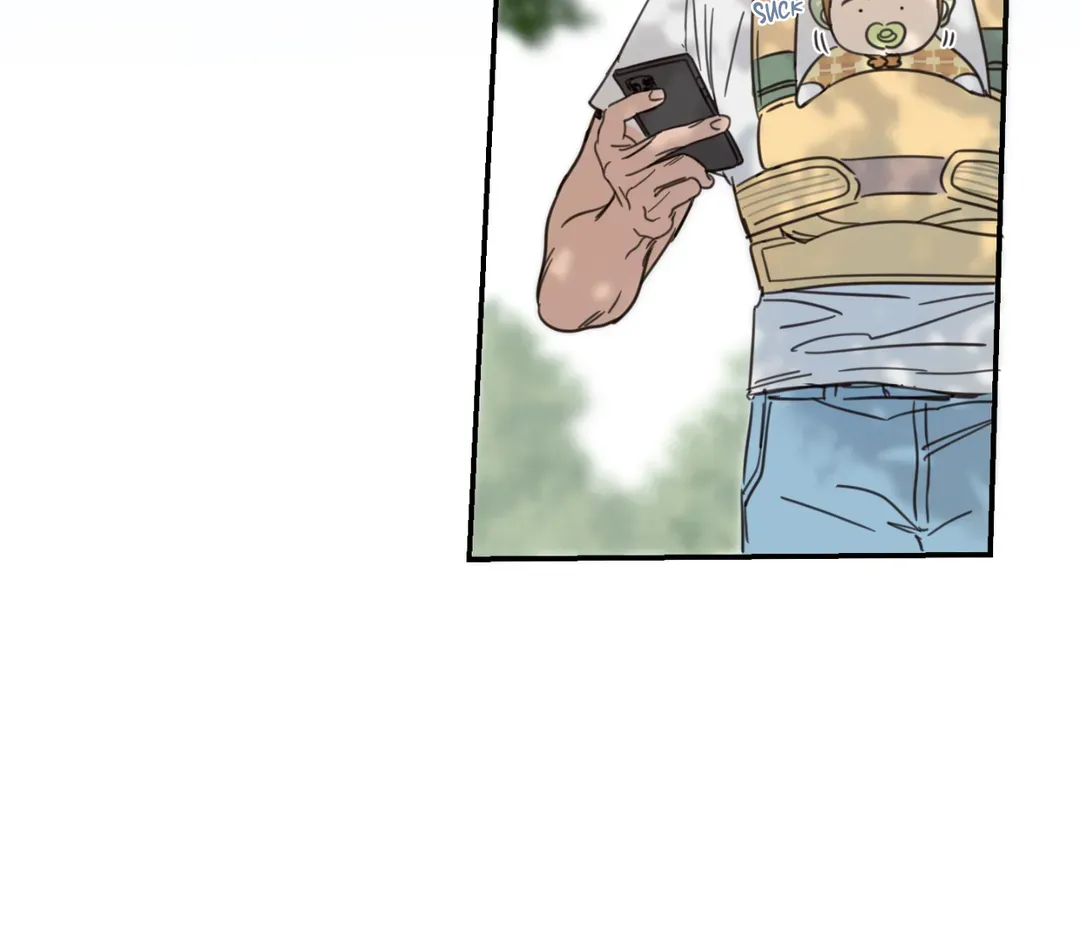 Our Sunny Days - Chapter 34 Page 24