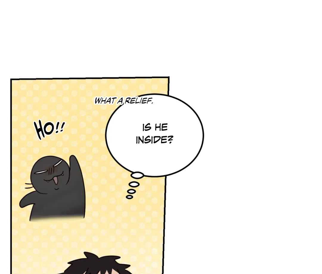 Our Sunny Days - Chapter 34 Page 28