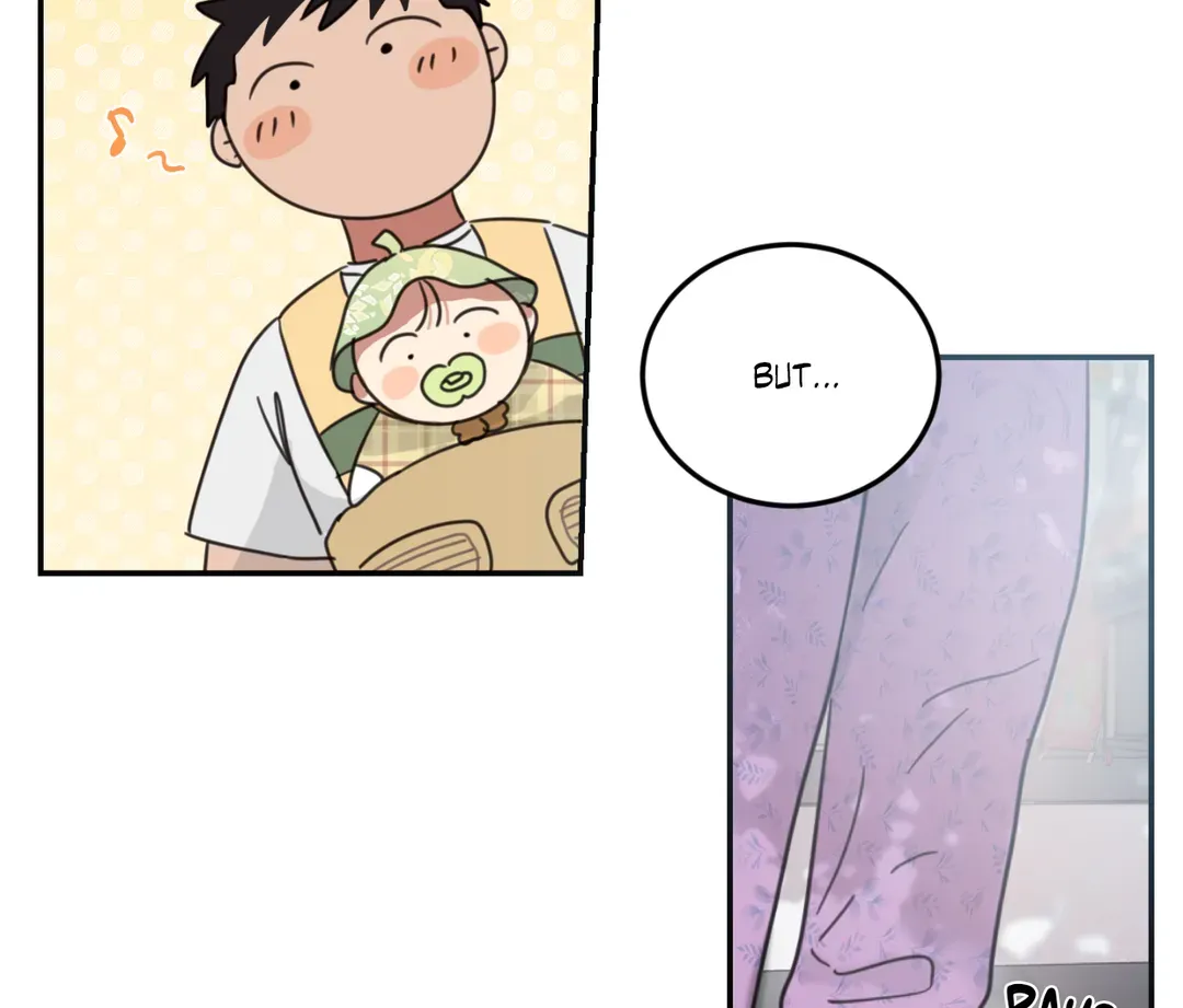 Our Sunny Days - Chapter 34 Page 29