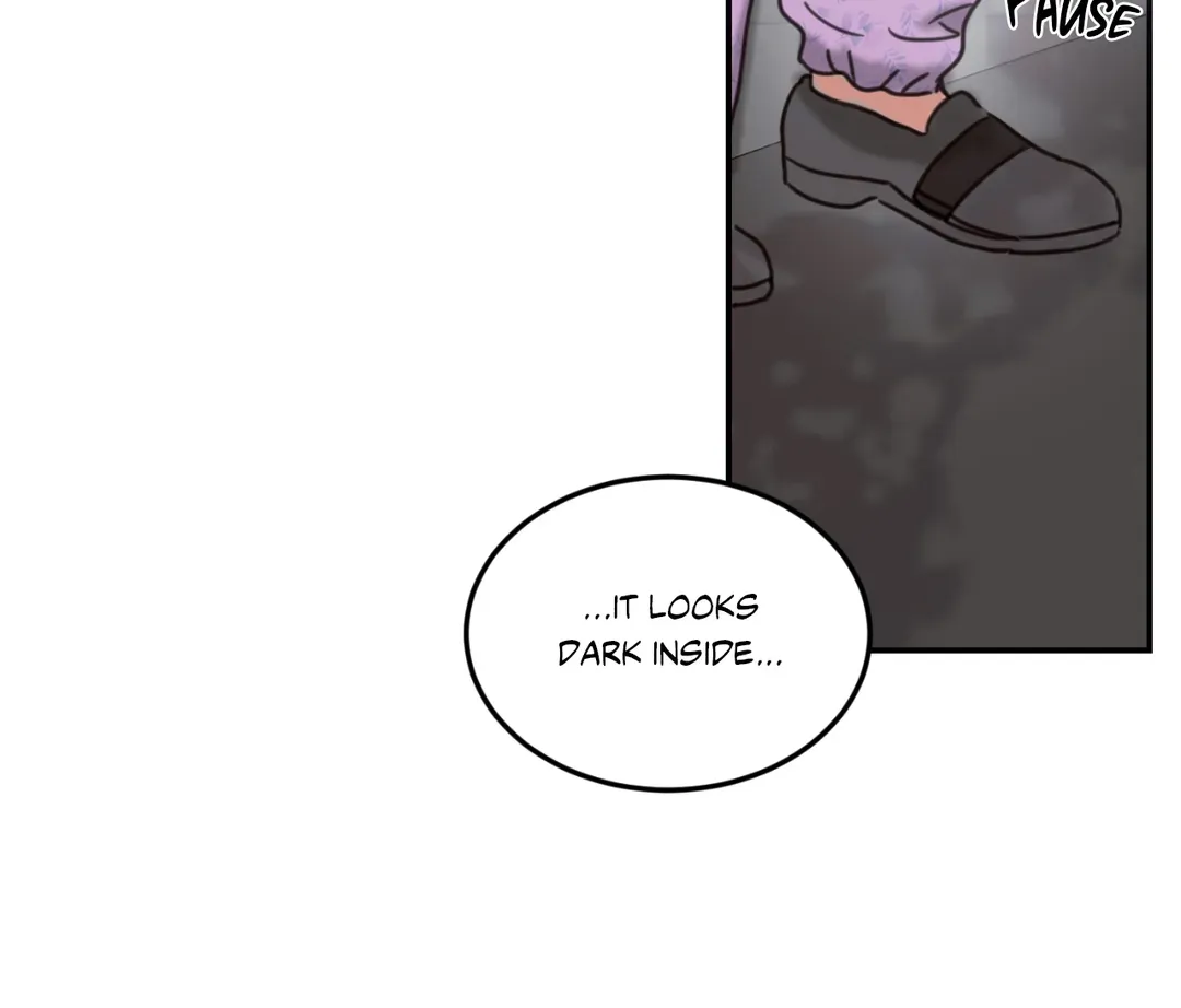 Our Sunny Days - Chapter 34 Page 30