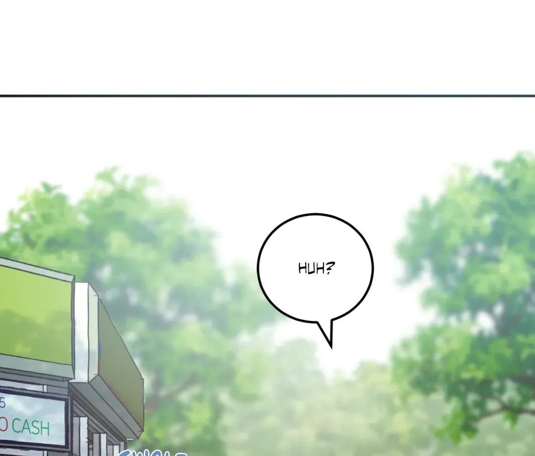 Our Sunny Days - Chapter 34 Page 31
