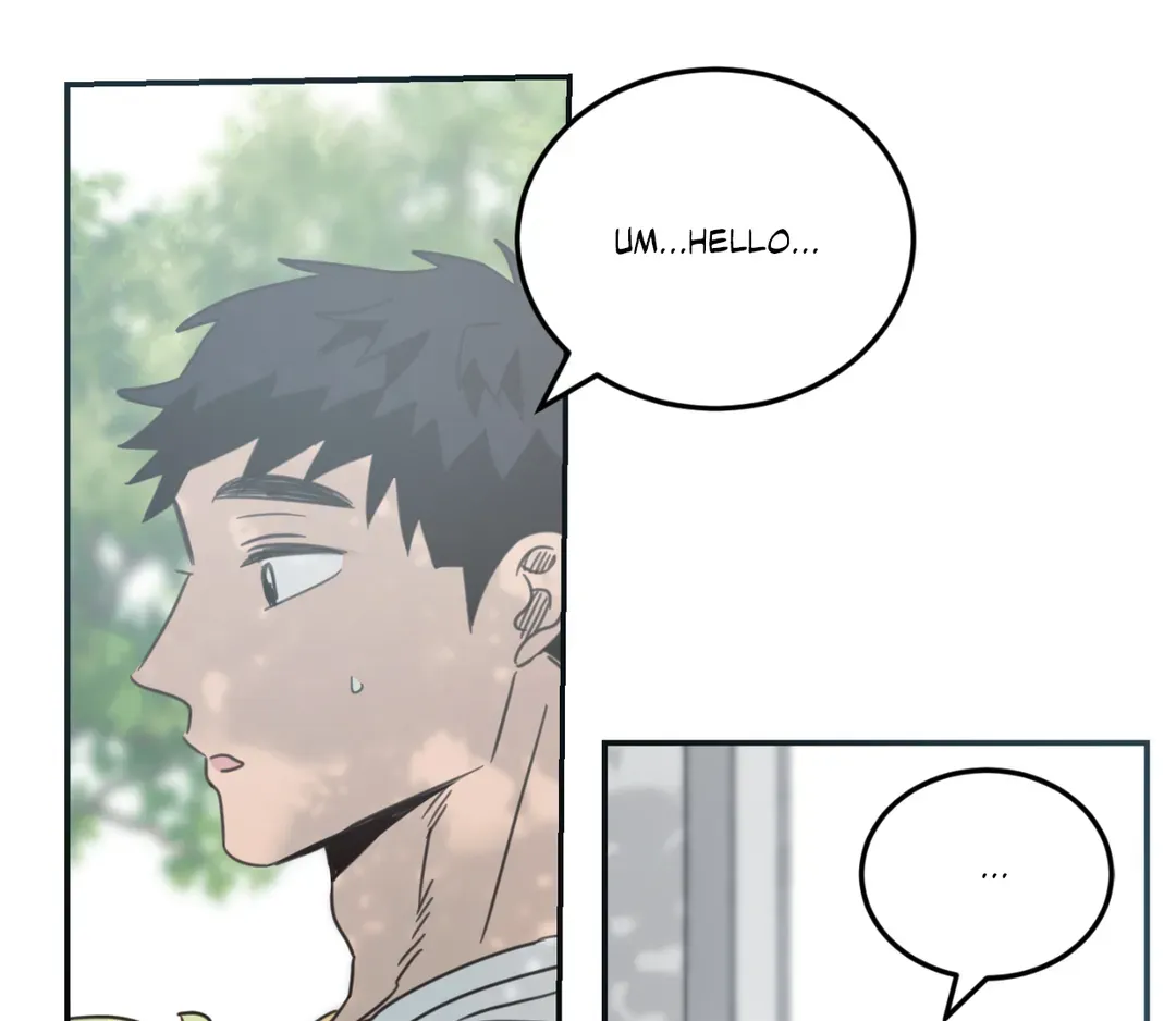 Our Sunny Days - Chapter 34 Page 33