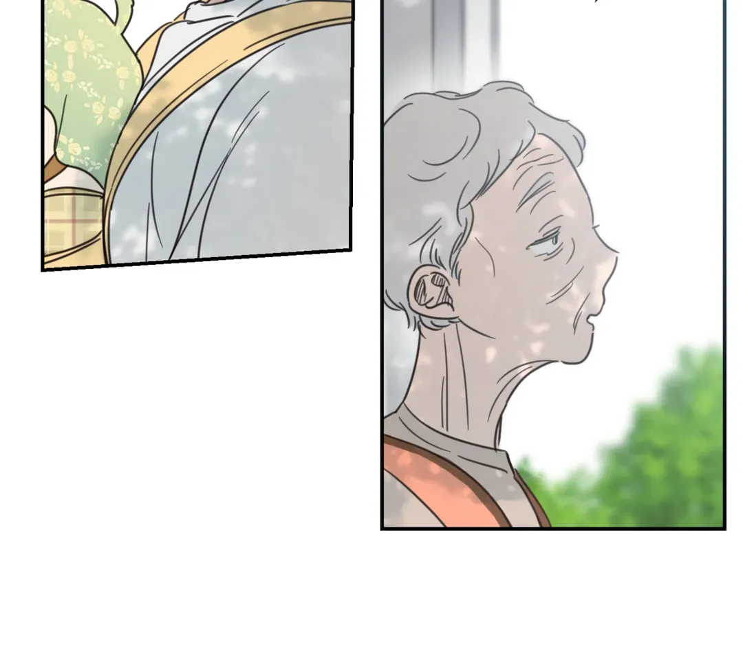 Our Sunny Days - Chapter 34 Page 34