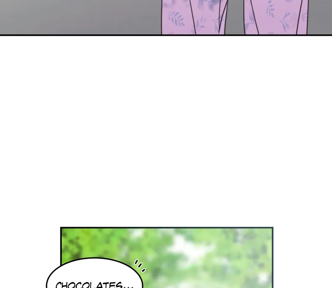 Our Sunny Days - Chapter 34 Page 36