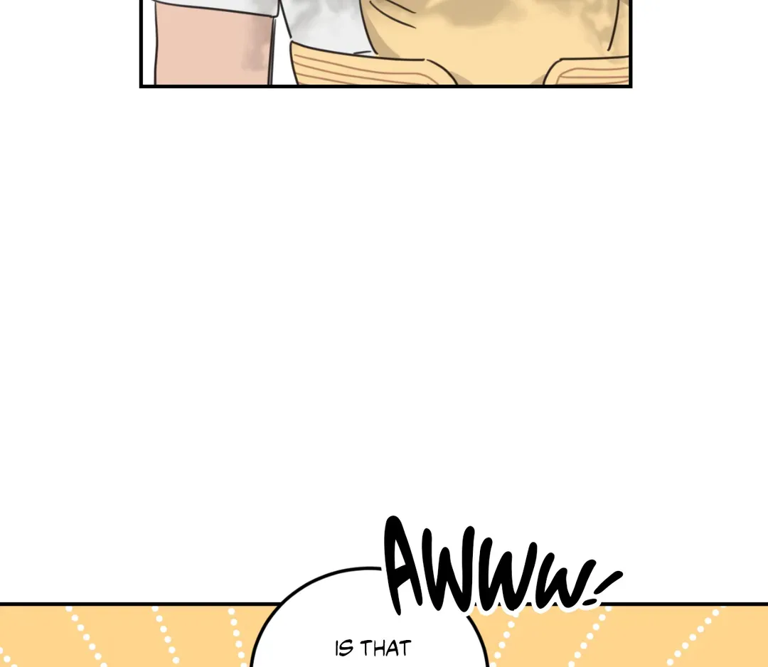 Our Sunny Days - Chapter 34 Page 38