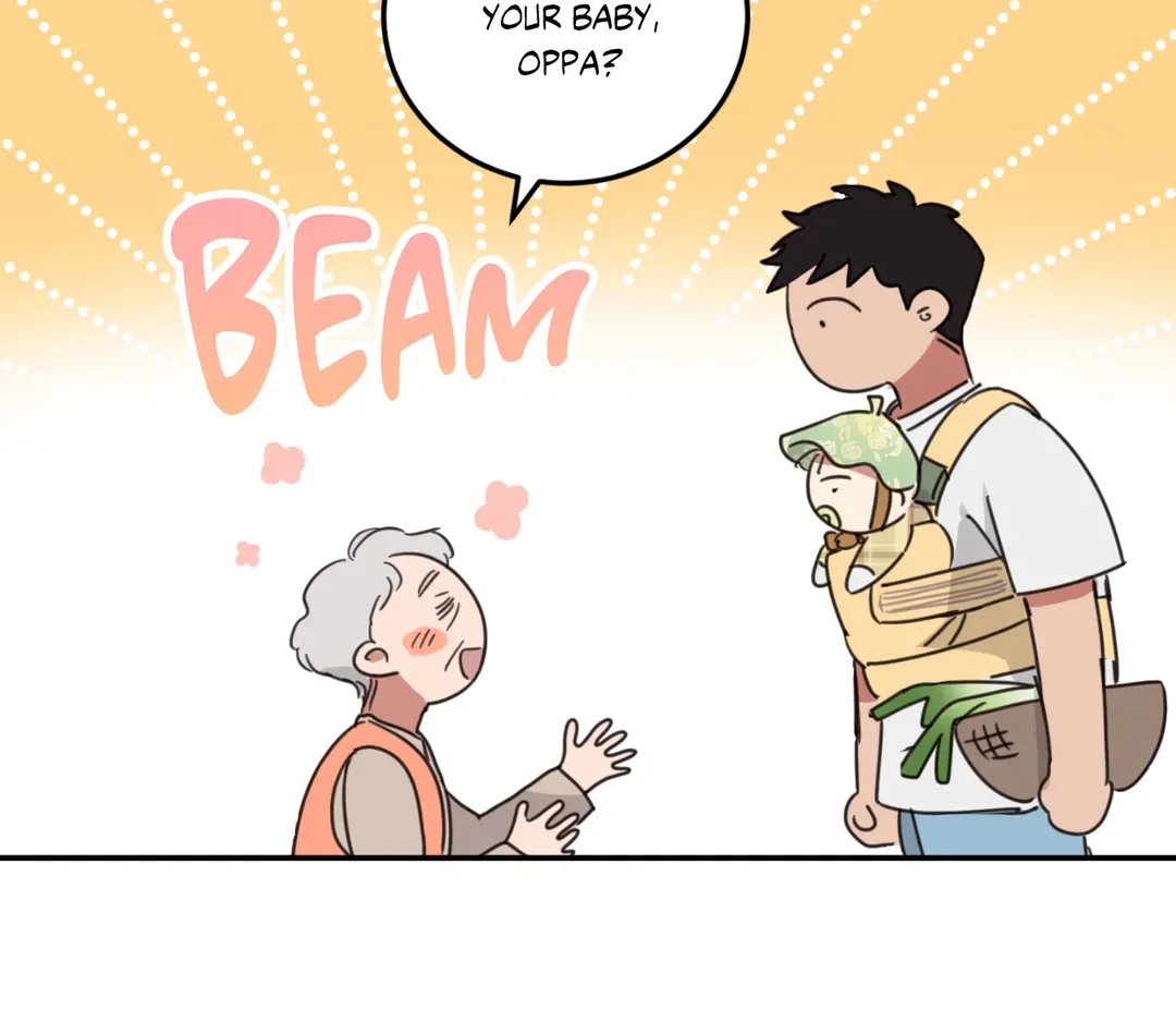 Our Sunny Days - Chapter 34 Page 39