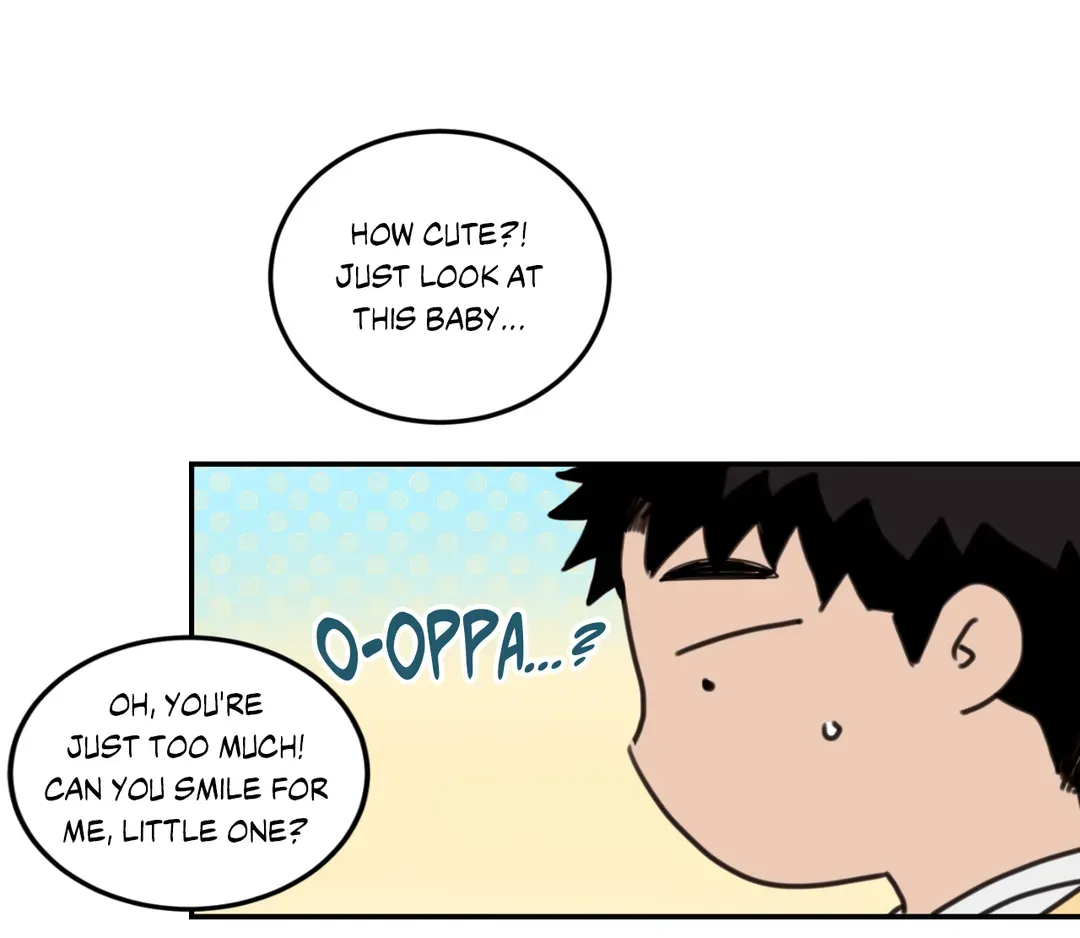 Our Sunny Days - Chapter 34 Page 40
