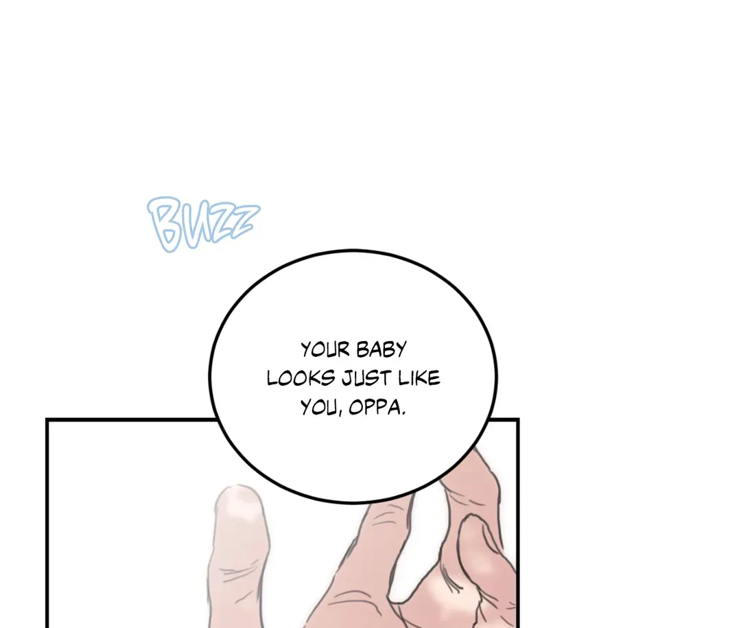 Our Sunny Days - Chapter 34 Page 41
