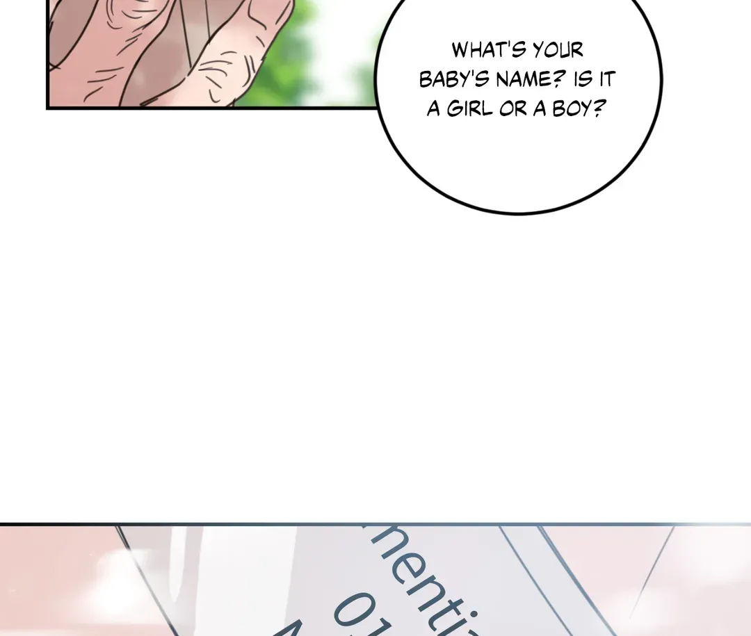 Our Sunny Days - Chapter 34 Page 43