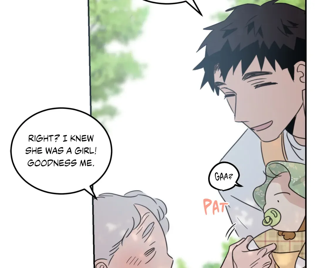 Our Sunny Days - Chapter 34 Page 47