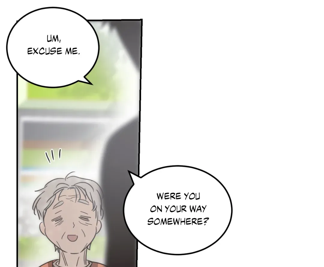 Our Sunny Days - Chapter 34 Page 49