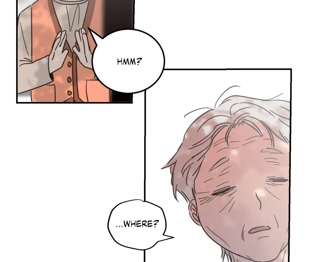 Our Sunny Days - Chapter 34 Page 50