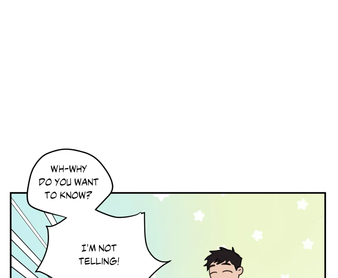 Our Sunny Days - Chapter 34 Page 53