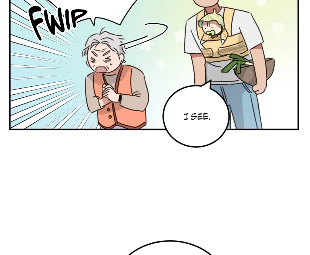 Our Sunny Days - Chapter 34 Page 54