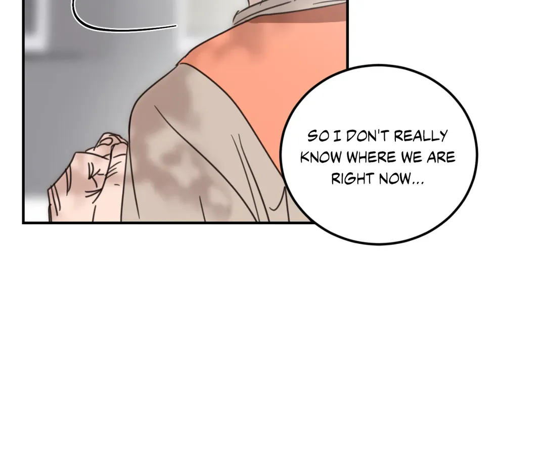 Our Sunny Days - Chapter 34 Page 56