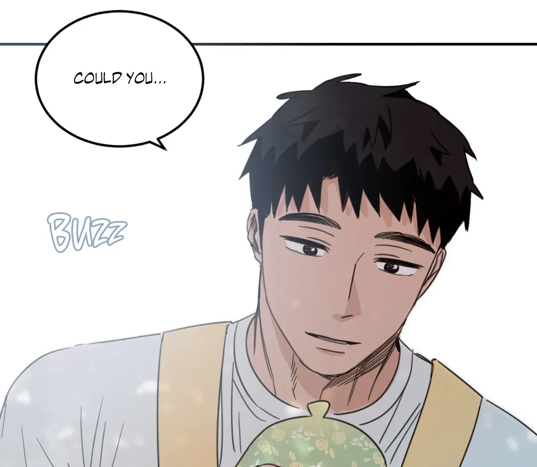 Our Sunny Days - Chapter 34 Page 57