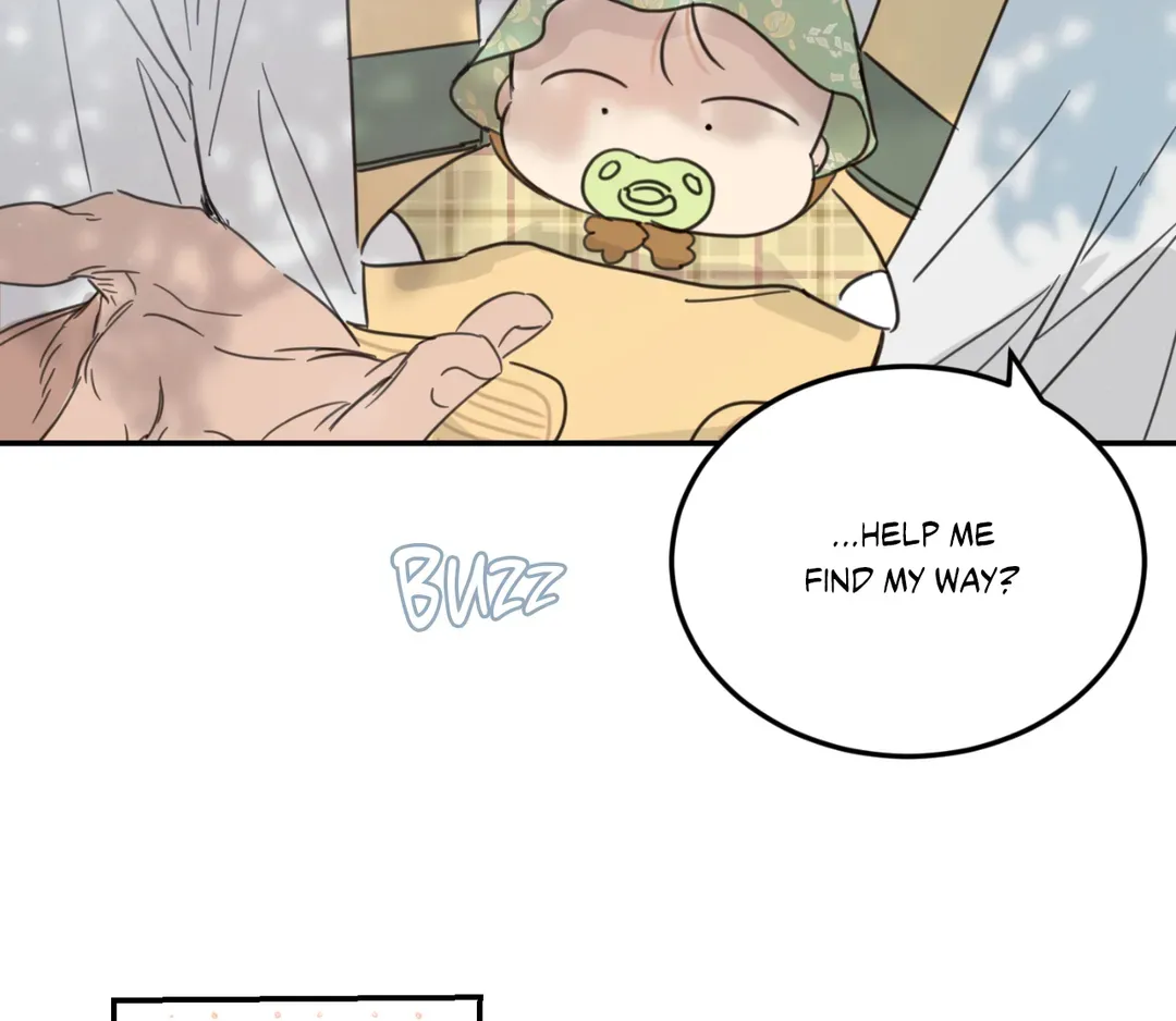 Our Sunny Days - Chapter 34 Page 58