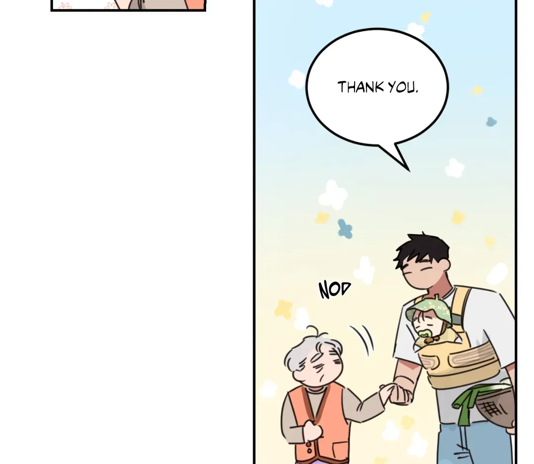 Our Sunny Days - Chapter 34 Page 60