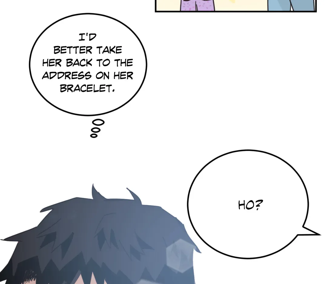 Our Sunny Days - Chapter 34 Page 61
