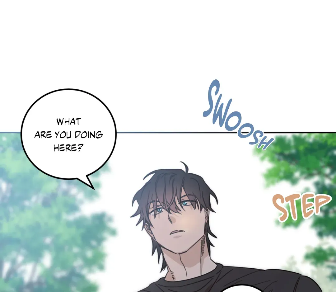 Our Sunny Days - Chapter 34 Page 63