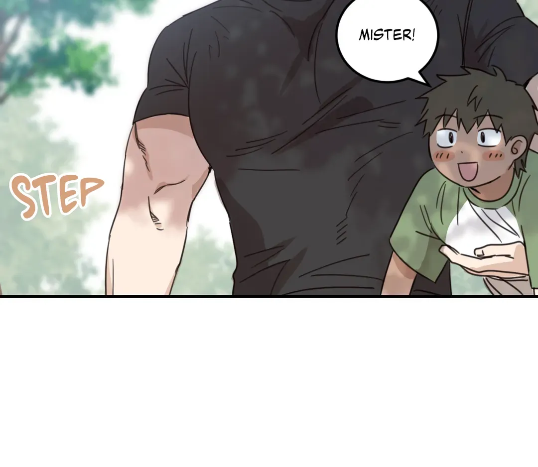 Our Sunny Days - Chapter 34 Page 64
