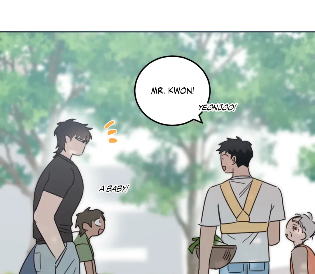 Our Sunny Days - Chapter 34 Page 65
