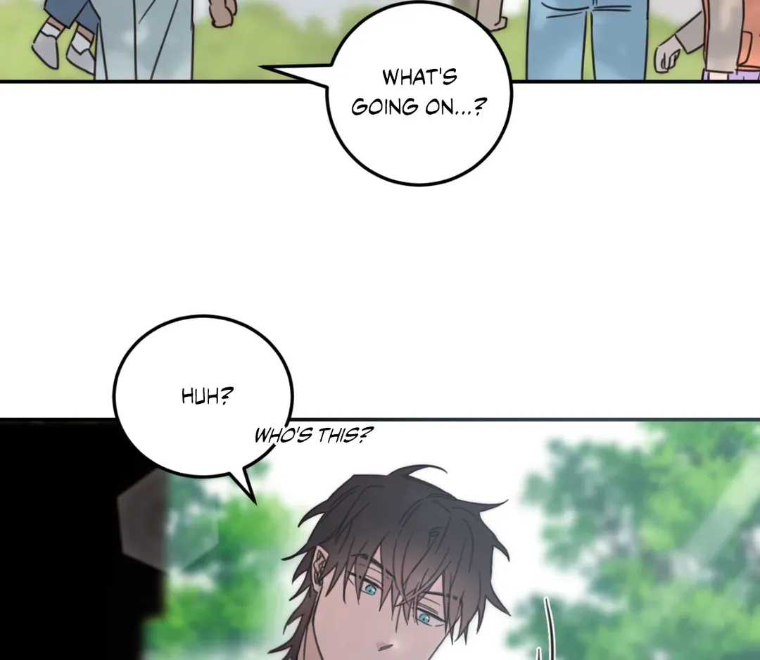 Our Sunny Days - Chapter 34 Page 66