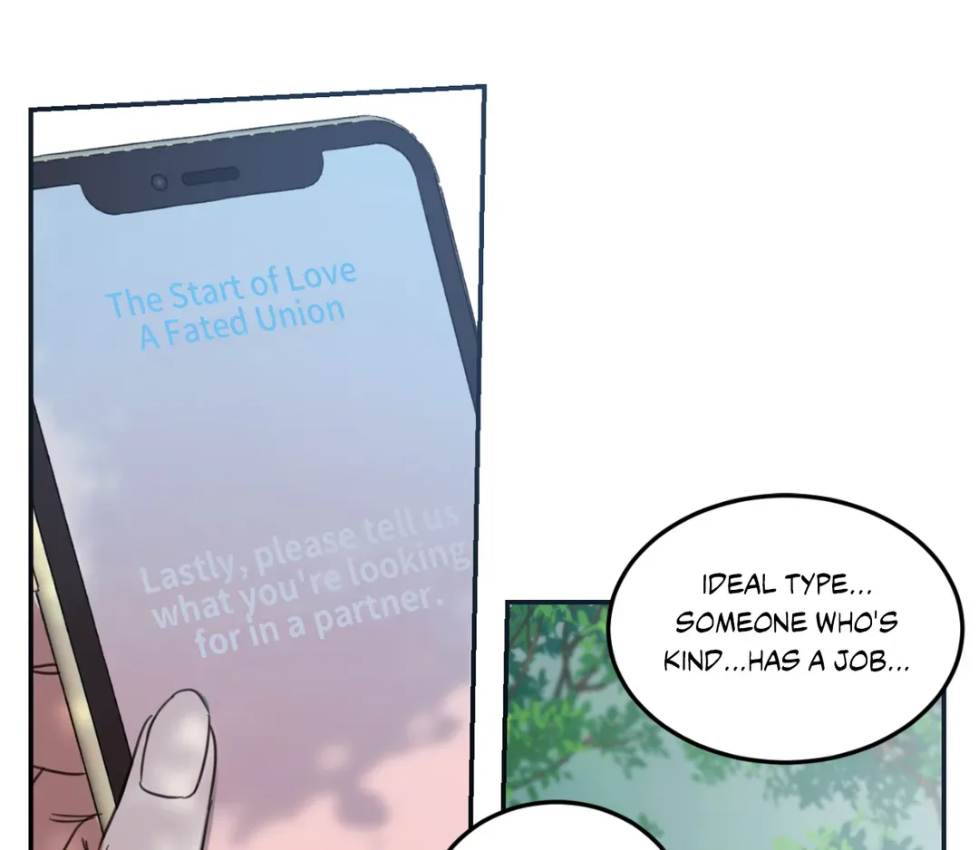 Our Sunny Days - Chapter 34 Page 73