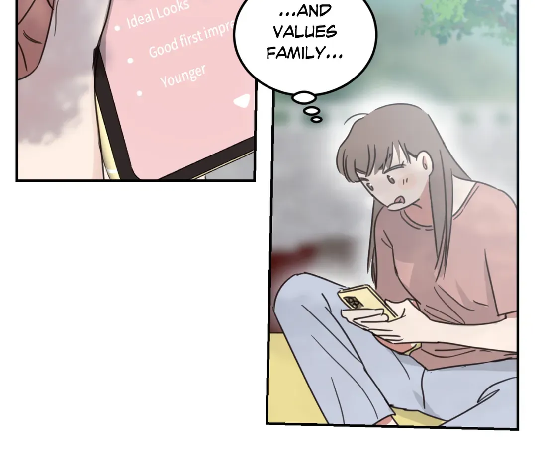 Our Sunny Days - Chapter 34 Page 74
