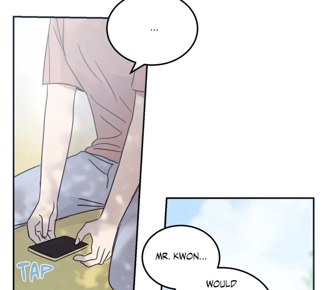 Our Sunny Days - Chapter 34 Page 77