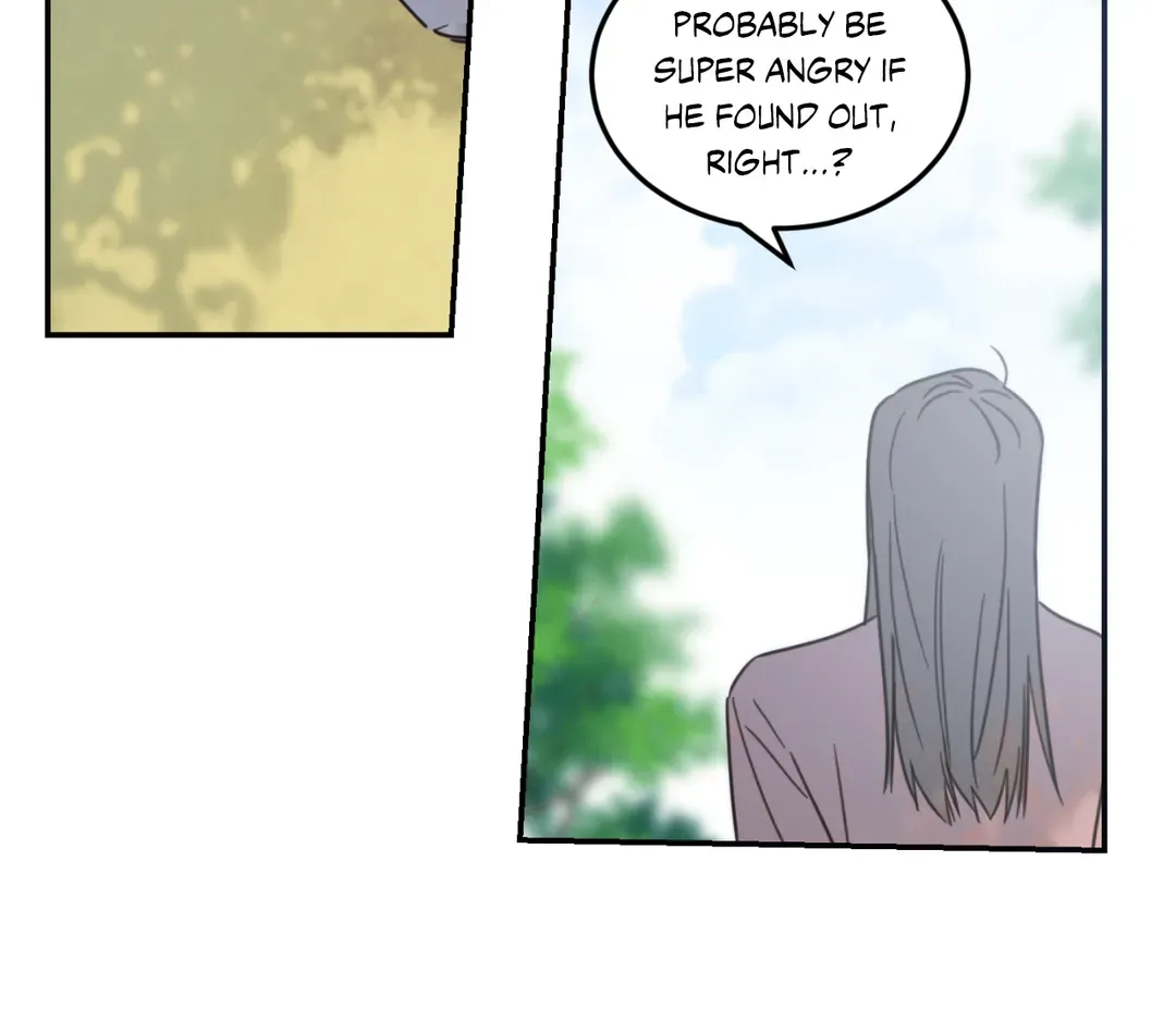 Our Sunny Days - Chapter 34 Page 78