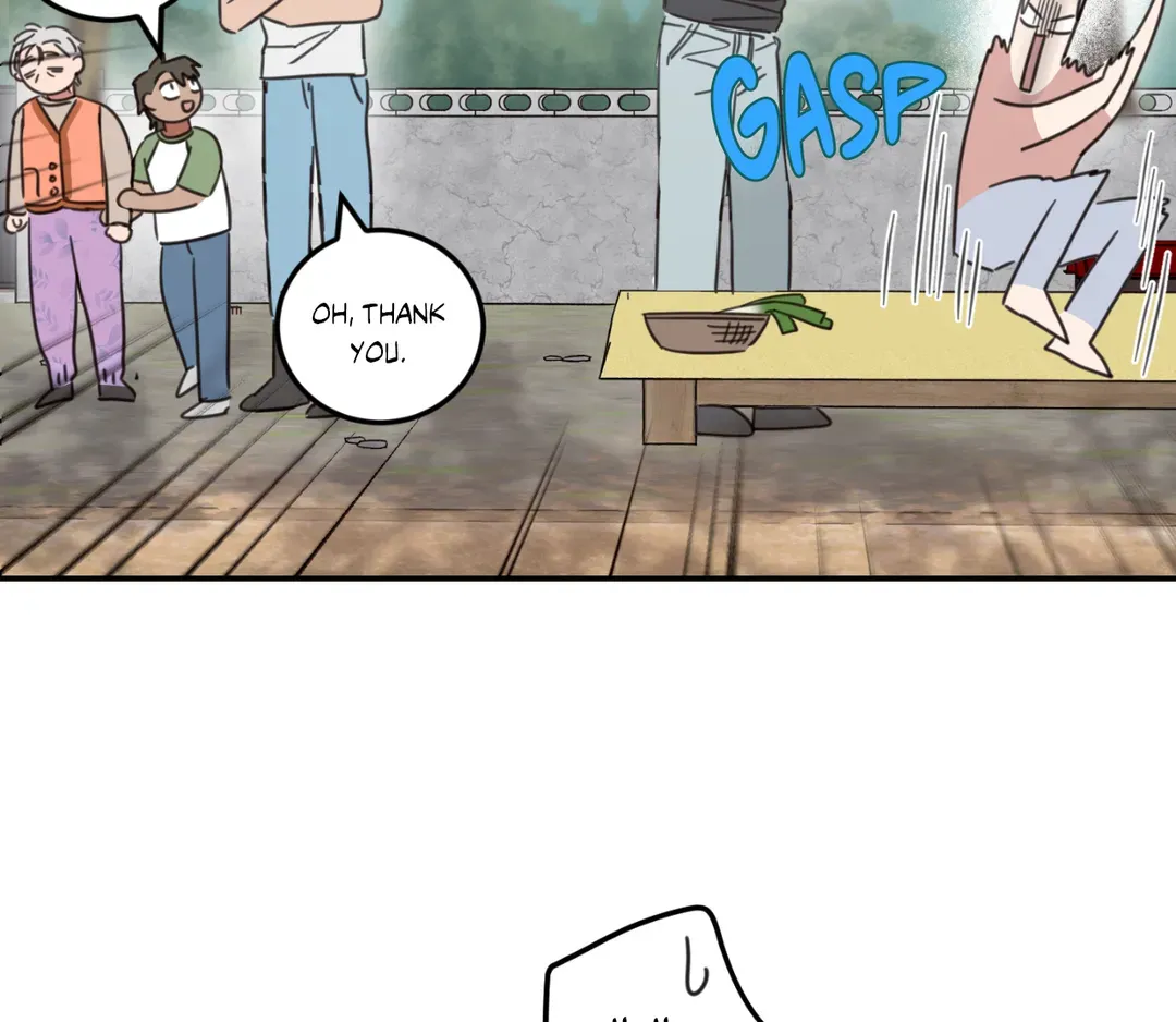 Our Sunny Days - Chapter 34 Page 82